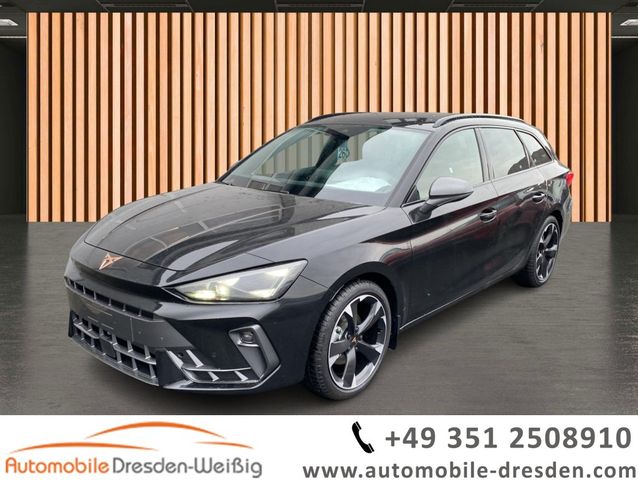 Cupra Leon ST 1.5 eTSI DSG Facelift*ACC*Kamera*Kessy*