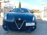 Alfa Romeo Giulietta 1.6 JTDm 120 CV Super - blaue Alfa Romeo Giulietta