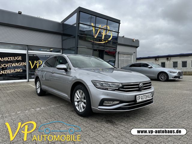 Volkswagen Passat Lim. Business 1,5TFSI Automatik LED