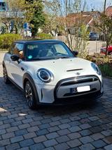 MINI Cooper SE MINI Yours Trim MINI Yours Trim - weiße MINI Cooper SE