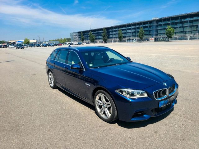 BMW BMW f11 535xd