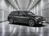 Mercedes-Benz GLC 220 d 4M AVANTGARDE+AMBIENTE+MEMORY+MBUX+AHK - Mercedes-Benz Ambiente