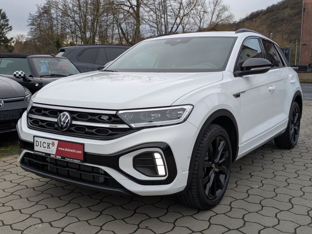 Volkswagen T-Roc 1.5 TSI R-Line PANO/CAM/LED/IQ DRIVE/APP