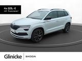 Skoda Karoq 1.5 TSI Sportline AHK LED