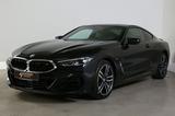 BMW M850i xDrive Coupé Laser ACC HuD H&K Soft Close - gebrauchte BMW M850 aus dem Jahr 2023