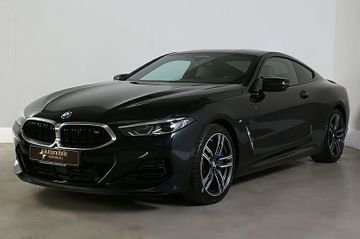 BMW M850 - 1