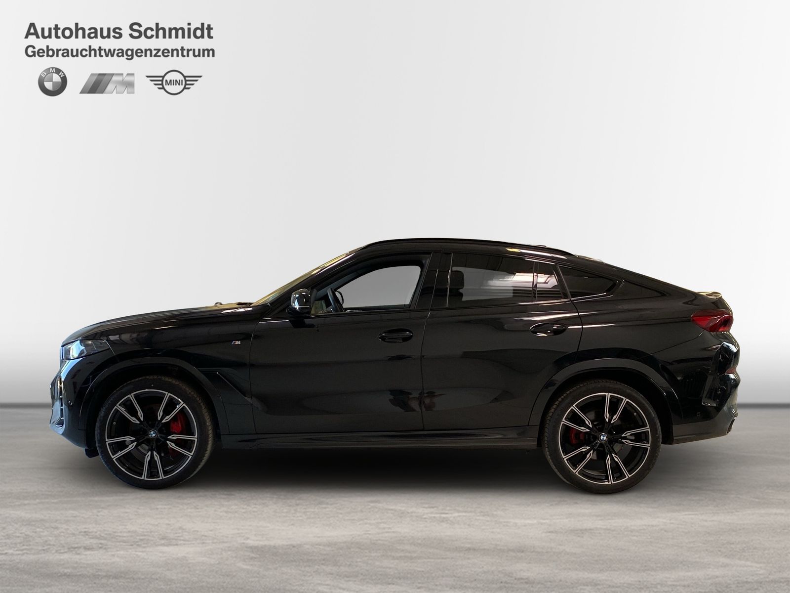 BMW X6 - Bild 2