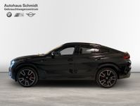 BMW X6 - Vorschau Bild 2