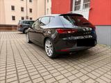 Seat Leon FR 1.8 TSI 132kW Start&Stop - Seat Leon Gebrauchtwagen in Bremen