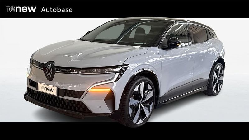 Other Renault Megane E-Tech Electric Megane IV E-Tech 