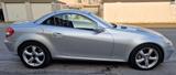 Mercedes-Benz SLK 350 Premium/Gewährleistung+TÜV+Steuerkette n - gebrauchte Mercedes-Benz SLK 350 aus dem Jahr 2008