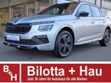 Skoda Kamiq 1.0 TSI Monte Carlo DSG !V-Cockpit+Pano! - Skoda Kamiq in Saarbrücken