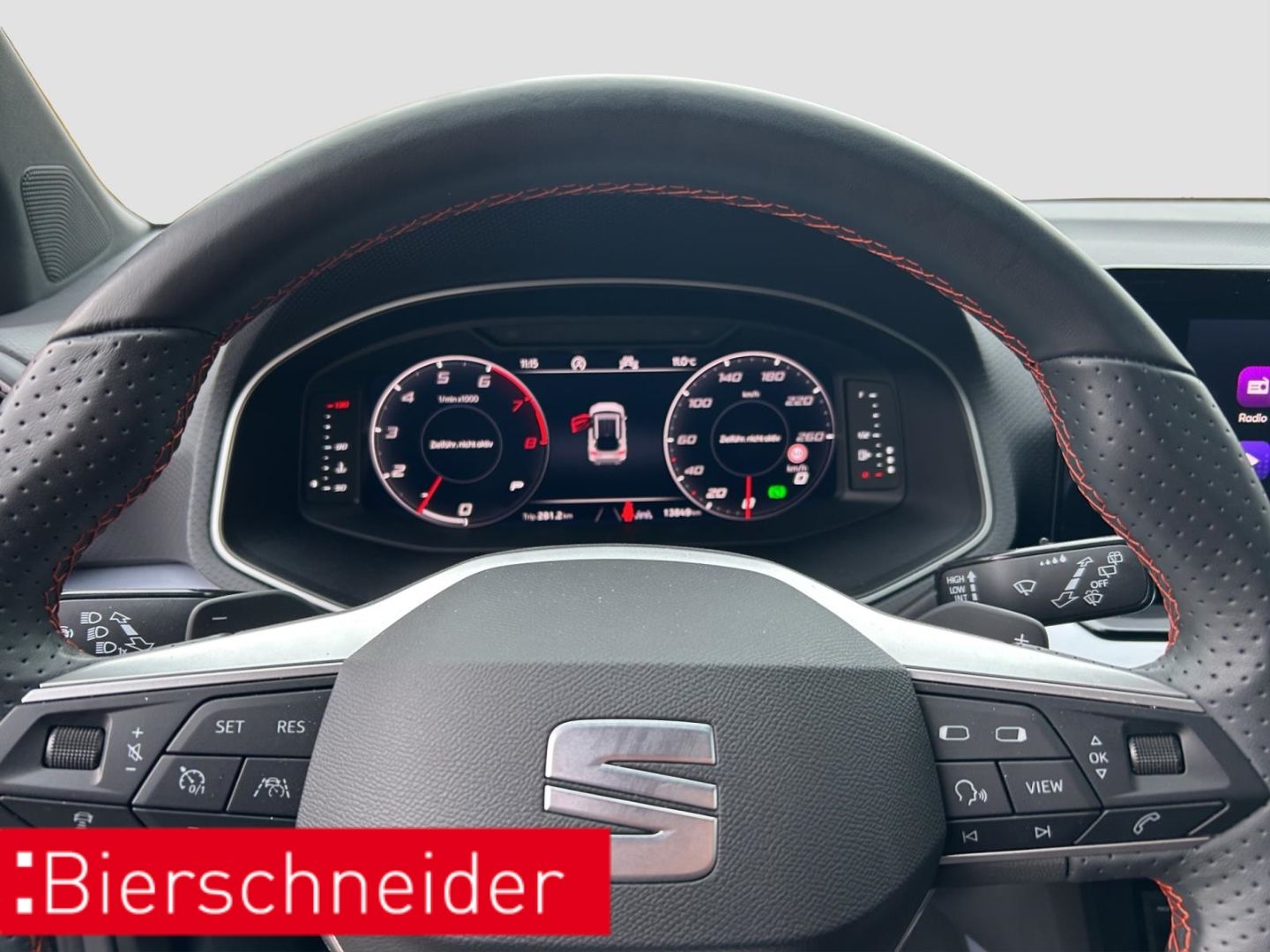 Seat Arona - Bild 18
