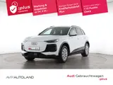 Audi Q6 SUV e-tron | ACC | PDC | - Audi Q6 e-tron: Automatik