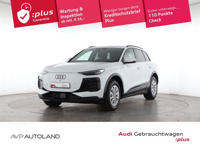 AUDI Q6 SUV e-tron | ACC | PDC |