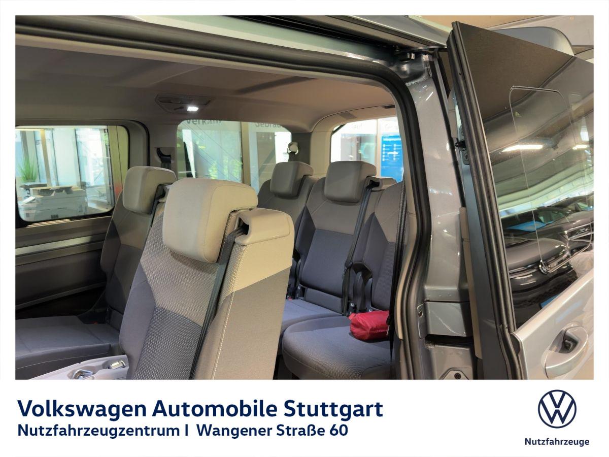 Volkswagen Multivan Life LÜ 1.5 DSG TSI Euro 6d ISC FCM