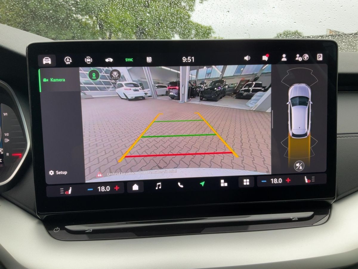 Skoda Octavia - Bild 16