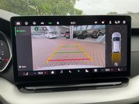 Skoda Octavia - Vorschau Bild 16