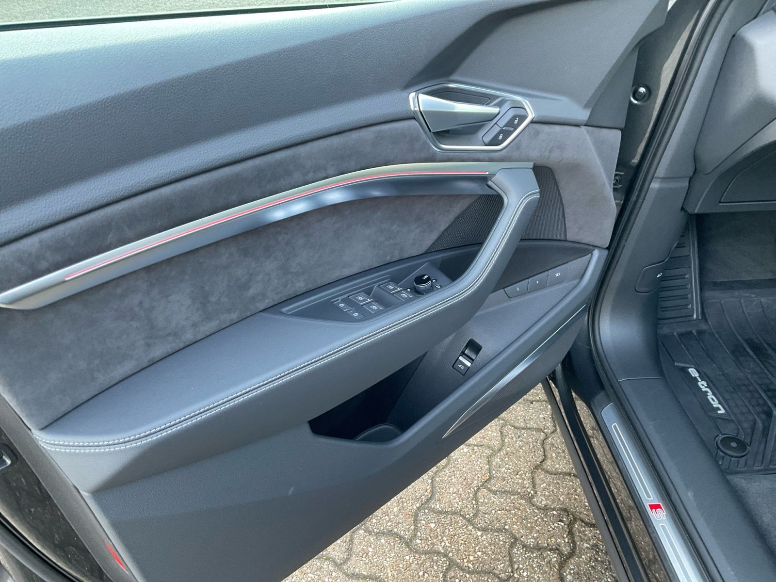 Audi e-tron - Bild 20