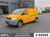Volkswagen T5 Transporter Kasten-Kombi Kasten - Transporter bis 5.000 Euro