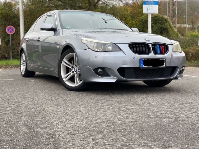 BMW 530i e60