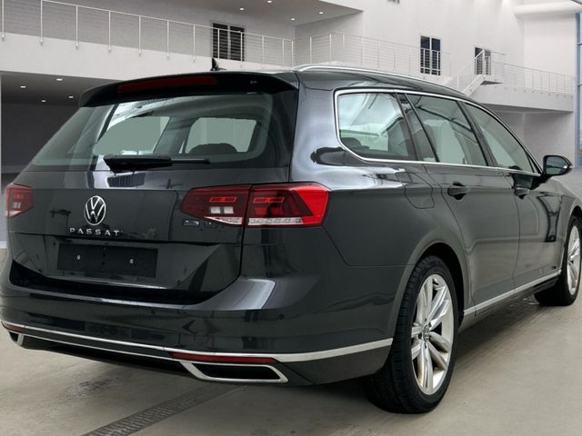 Passat Variant Elegance 1.5 TSI DSG LED NAVI