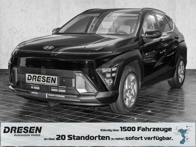 Hyundai KONA 1.0 Trend/Assistenz-Paket/Navi/Rückfahrkame