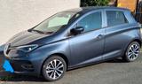 Renault ZOE Intens R135/Z.E. 50 Batteriemiete Intens - Renault ZOE von privat