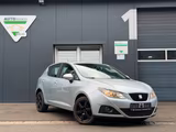 Seat Ibiza 1.6 Automatik SERVICE NEU 2.Hd. - Seat aus 2009