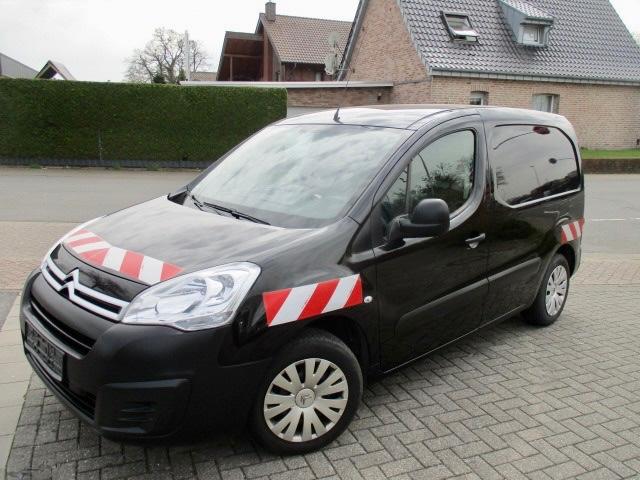 Citroën Berlingo Kasten Business L1  Automatik  Klima