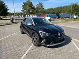 Renault Captur II Plugin-Hybrid| Edition One | Neuer TÜV - Renault Captur von privat