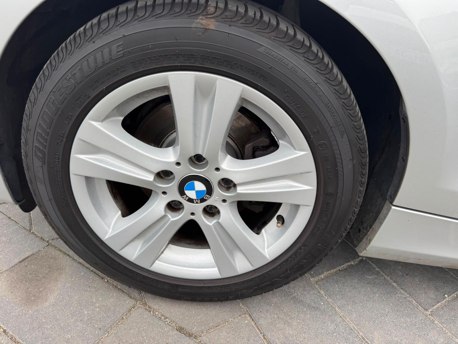 BMW 118 1 Cabrio 118 i