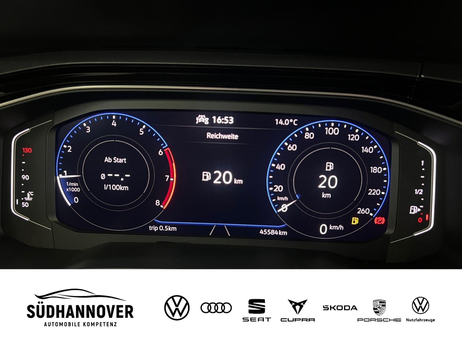 Volkswagen Taigo - Bild 12