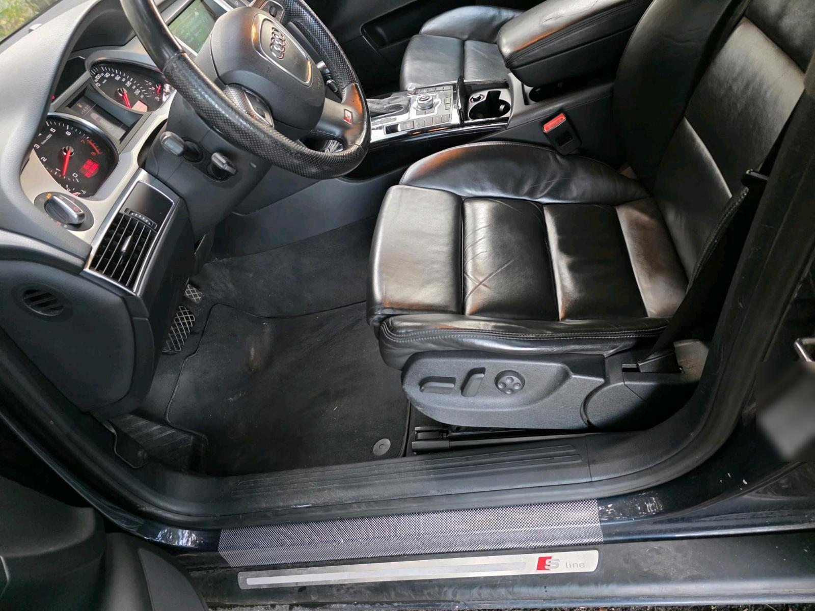 Audi Quattro 2011 — photo 5