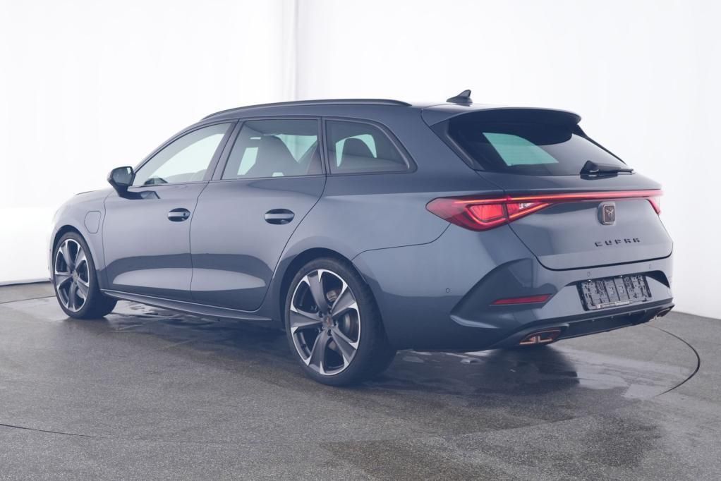 Cupra Leon ST 1.4 e-Hybrid DSG RFK*PDC*Tempo*Klima*SH