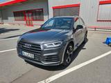 Audi SQ5 3.0 TFSI Quattro (Motor Grunderneuert)