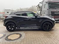 Nissan Juke - Vorschau Bild 6