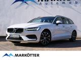Volvo V60 D4 Momentum Navi/LED/DAB/Standheizung - Volvo V60 in Bielefeld