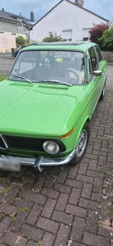 BMW Bmw 1502 Tüv Neu  TV-Promi Auto - BMW Gebrauchtwagen von 1975