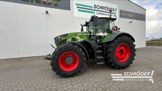 Fendt 936 VARIO GEN7 PROFI PLUS