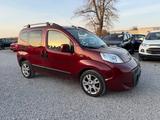 Fiat Qubo MY Qubo Automatik Klima Alufelgen 5-Sitze - Fiat Qubo: My