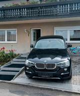 Skoda BMW X4 F26 - Skoda Octavia: Geländewagen