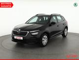 Skoda Kamiq 1.0 TSI LED SmartLink DAB PDC 1.Hand USB - Skoda Kamiq Gebrauchtwagen in Berlin