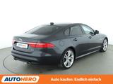 Jaguar XF 30d R-Sport Aut. *NAVI*VC*HUD*ACC*CAM* - Jaguar in Bochum