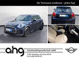 MINI One Classic Trim Panorama Komfortzugang Klima - MINI ONE mit Schiebedach