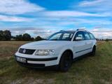 Volkswagen VW Passat (B5/3B) Variant - Volkswagen Passat aus 1998: Kombi