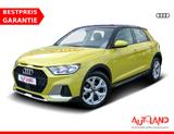 Audi A1 citycarver 35 TFSI DSG Digitales Cockpit PDC - Audi A1: Dsg