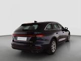 Audi A5 Avant TFSI 110 kW S tronic LED ACC AUT Kam - blaue Audi A5