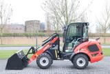 Manitou MLA 5-50 H | BUCKET | QUICK COUPLER | NEW UNUSED - Manitou M50