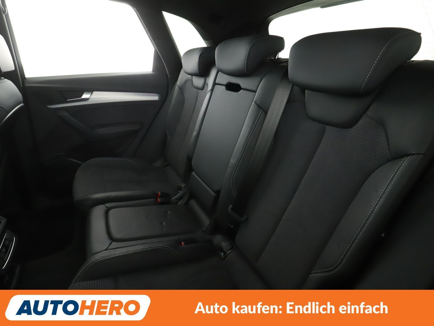 Audi 35 TDI S line Aut.*NAV*LED*ACC*CAM*PDC*SHZ*ALU* foto 14
